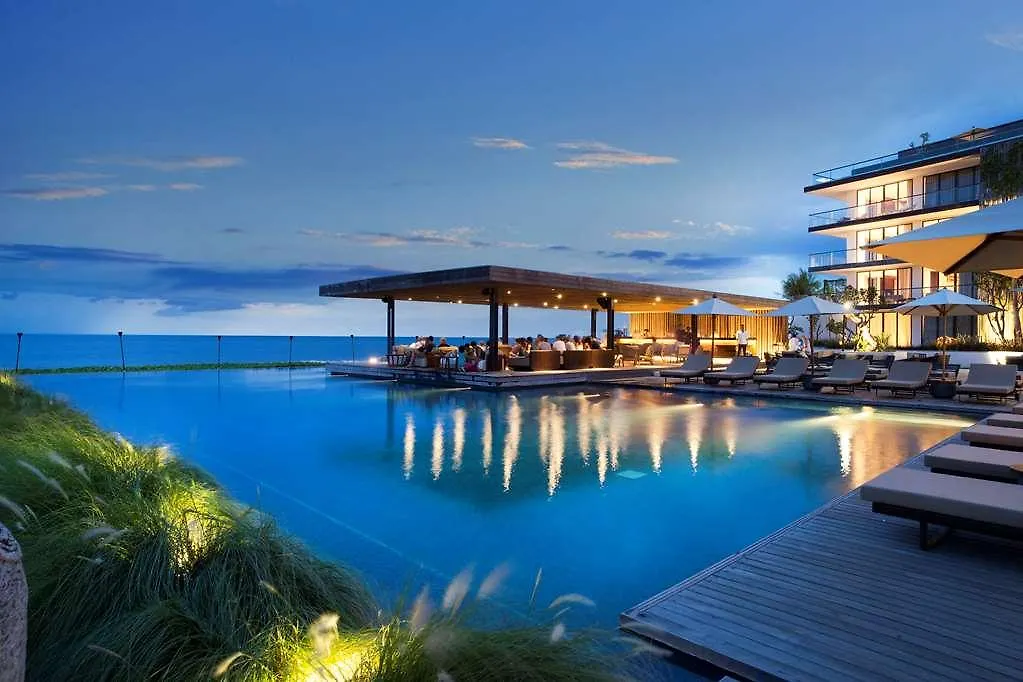 Station touristique Hotel Alila Seminyak