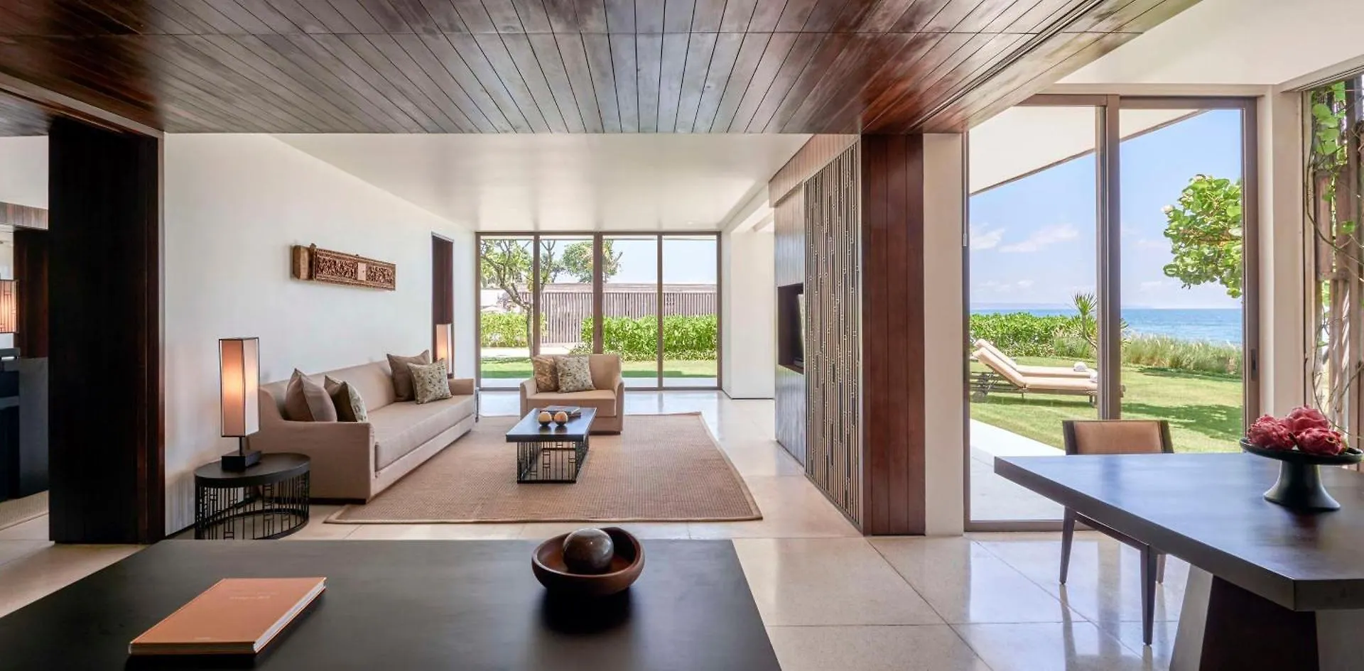 Station touristique Hotel Alila Seminyak