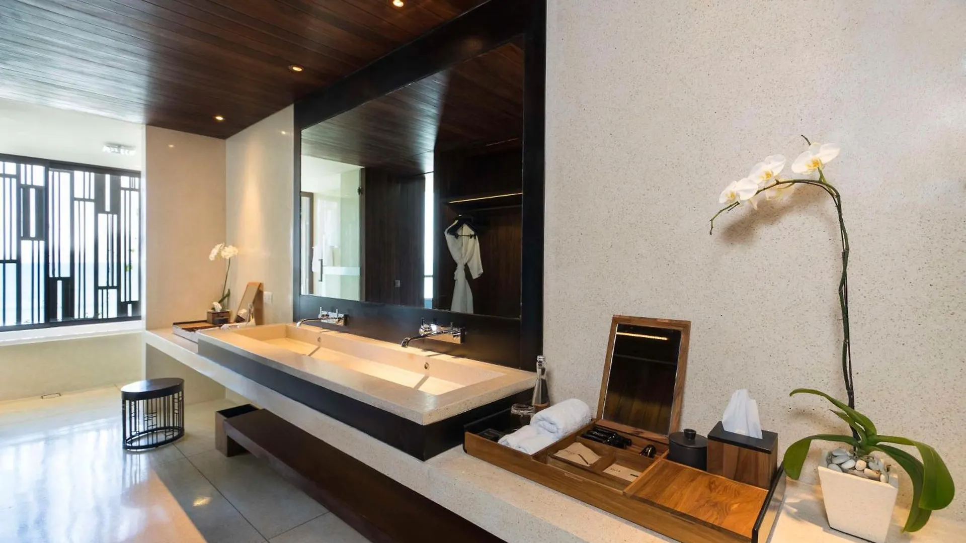 Hotel Alila Seminyak