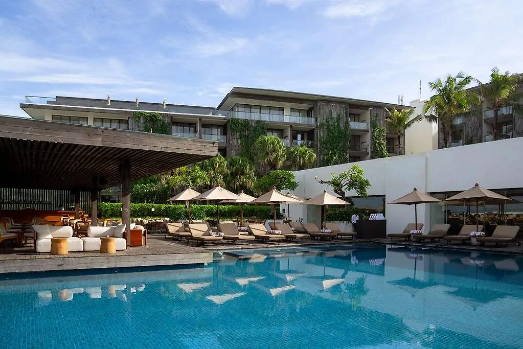 Hotel Alila Seminyak Station touristique