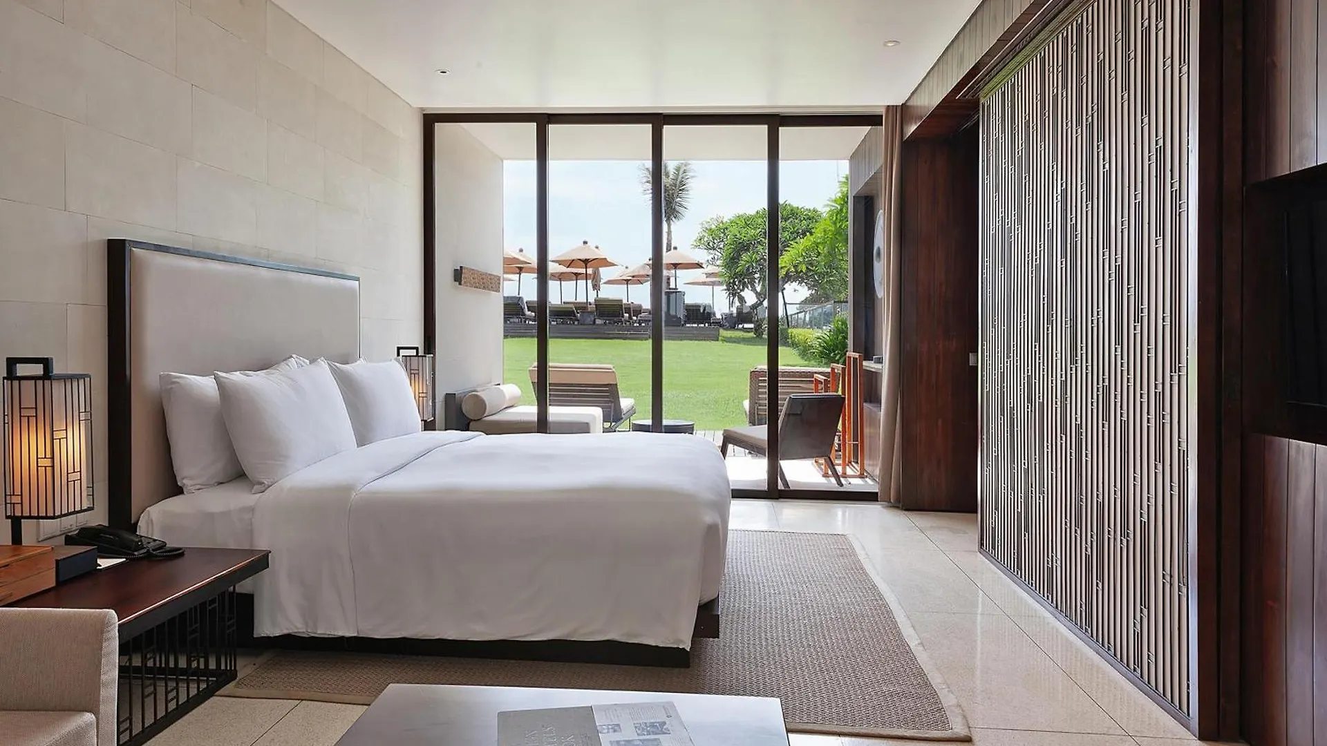 Station touristique Hotel Alila Seminyak