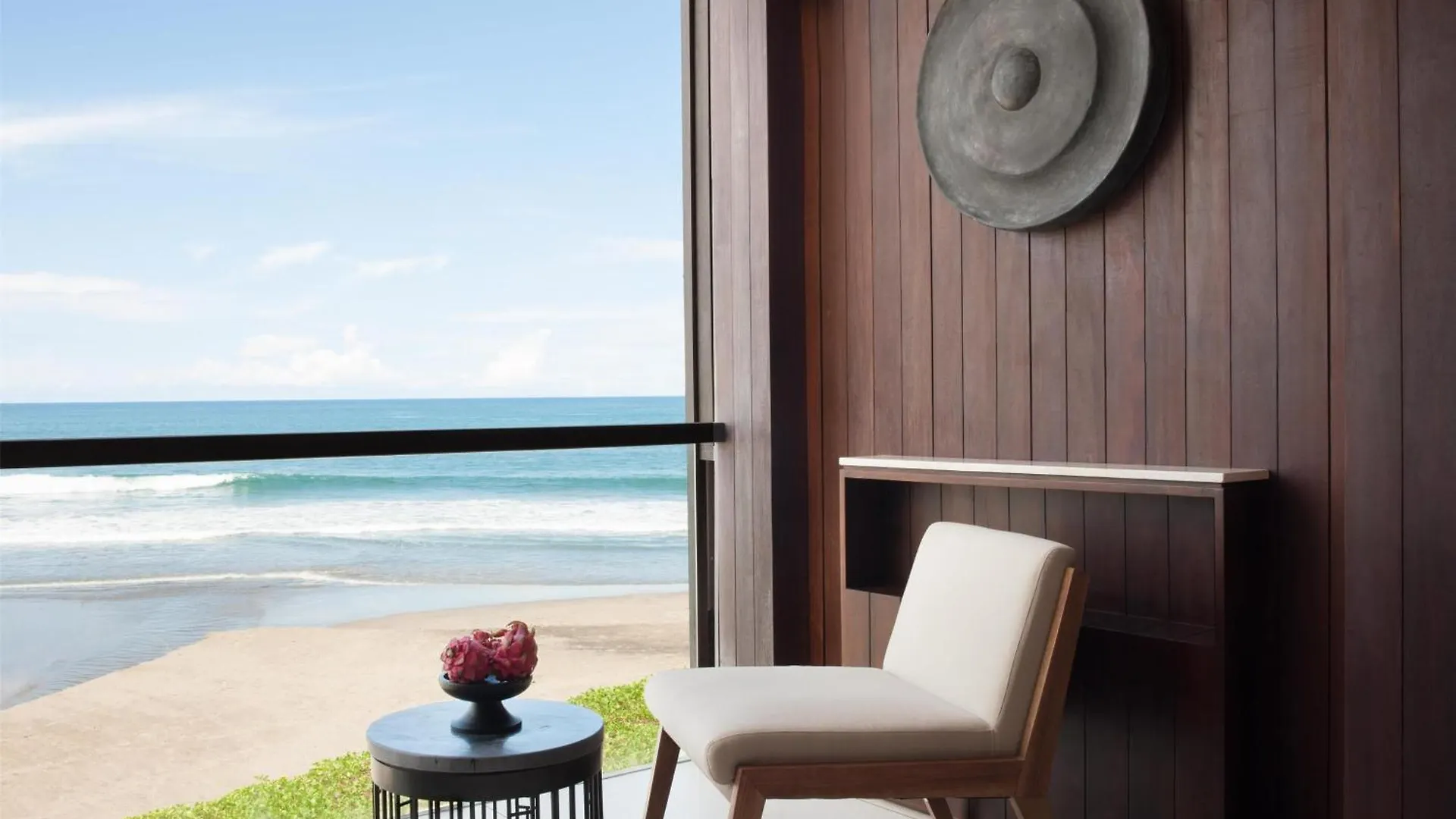 Hotel Alila Seminyak 5*,  Indonésie