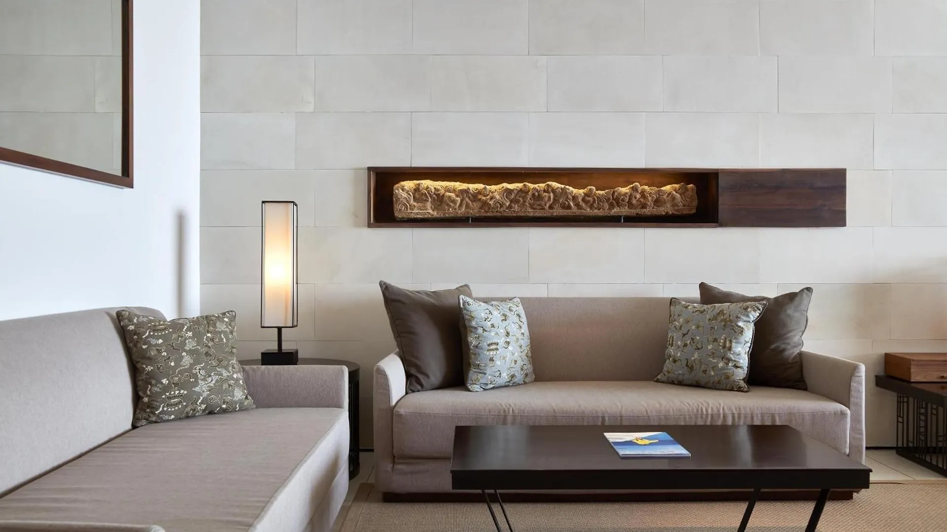 Hotel Alila Seminyak
