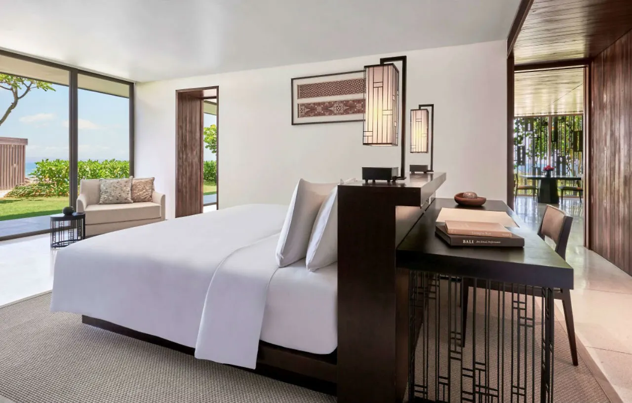 Отель Alila Seminyak Курортный комплекс