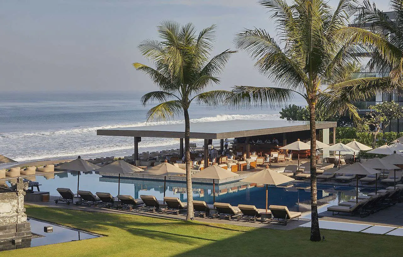 Hotel Alila Seminyak