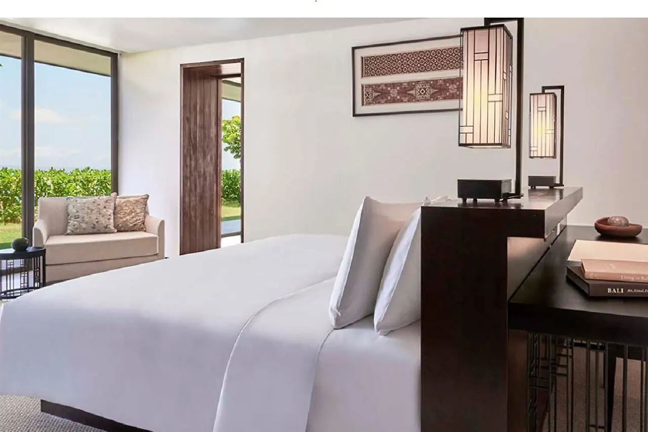 Hotel Alila Seminyak 5*,