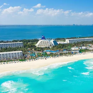 Grand Oasis Resort Cancún