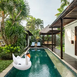 Le Jardin , Seminyak Indonésie