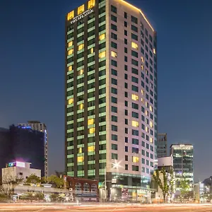 喜普乐吉酒店首尔东大门 韩国