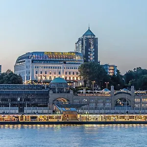 Hafen Hotel Hamburgo