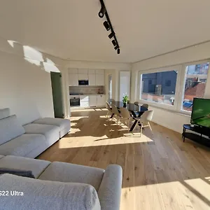 Luxury Renovated 3 , Ostende Belgique