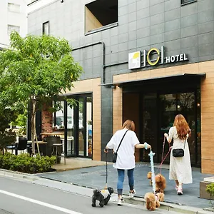 浅草桥ici酒店 日本