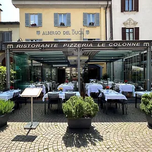 Del Duca 3* Côme