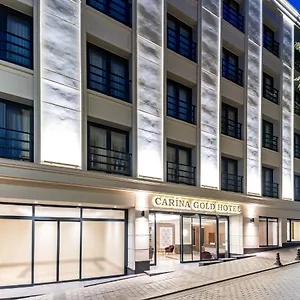 **** فندق Carina Gold And Restaurant تركيا