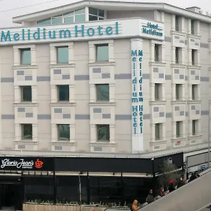 *** فندق Melidium تركيا