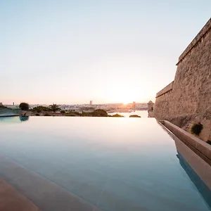 The Phoenicia Malta - The Leading Of The World Hotel