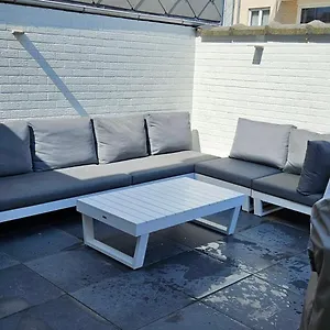 @zakibelle , Bredene Belgique