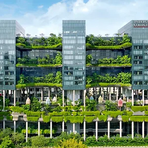 新加坡皮克林宾乐雅臻选酒店 新加坡