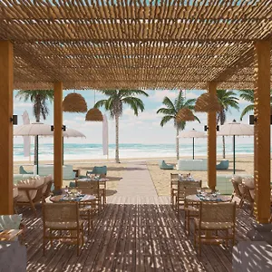 Feriested Paradisus By Melia Bali