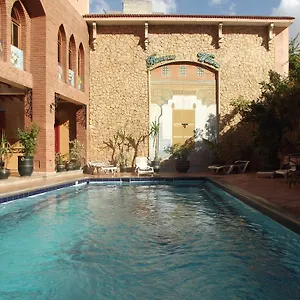 *** فندق الكبير المغرب