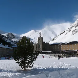 Vall De Núria Hotel Queralbs (Caralps)