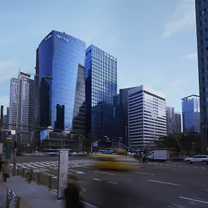 格莱德麻浦酒店 韩国