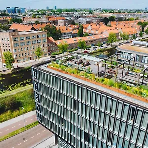 Casa Hotel Ámsterdam