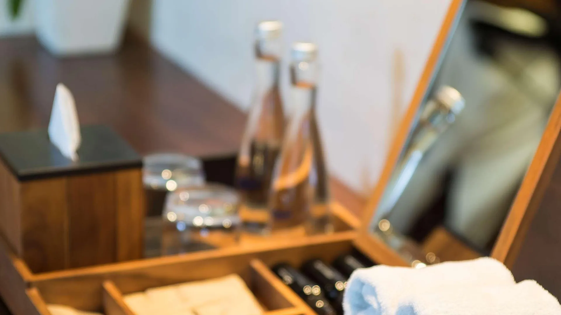 塞米亚克 阿丽拉水明漾酒店 5*,
