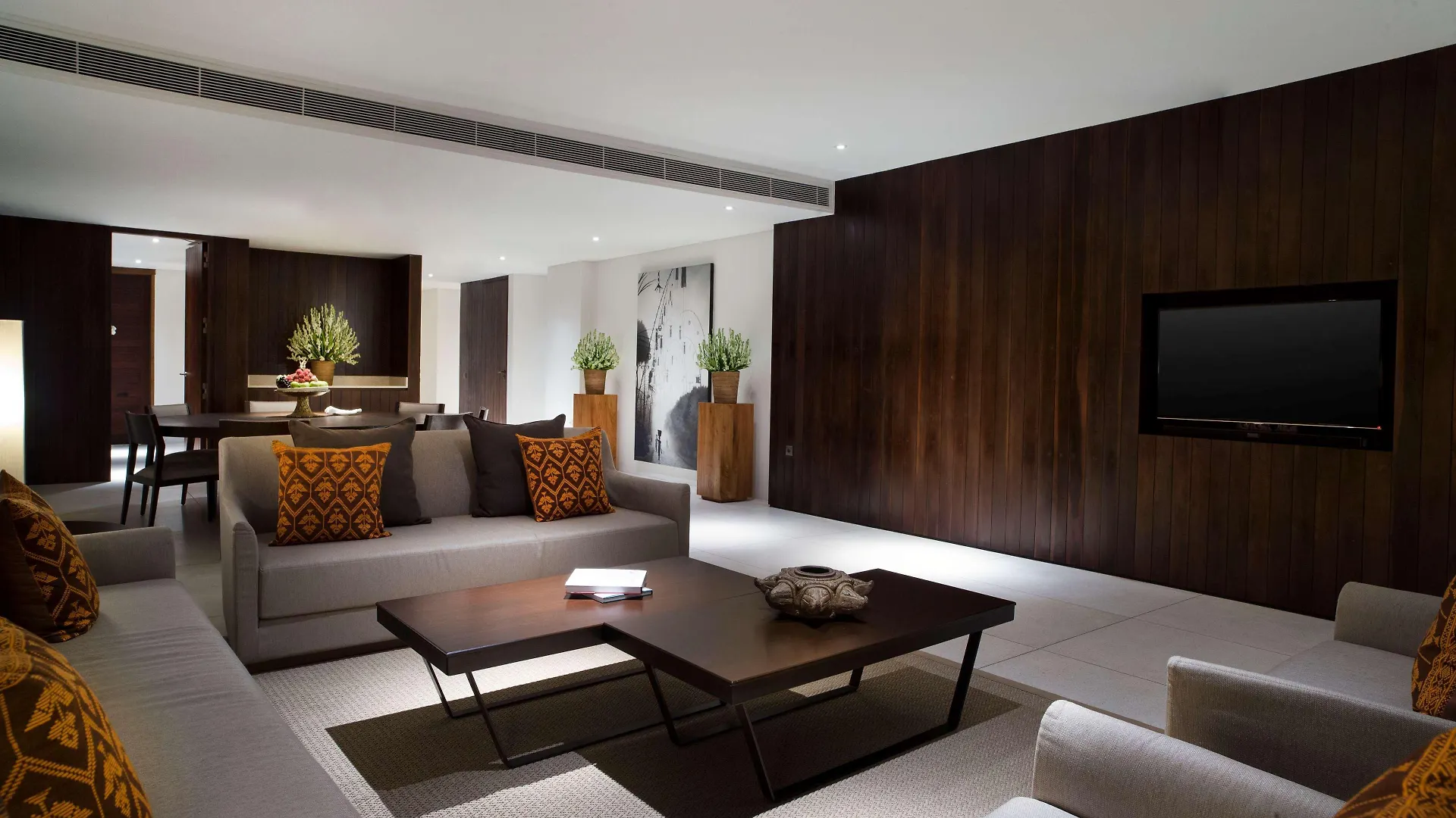 Hotel Alila Seminyak Resort