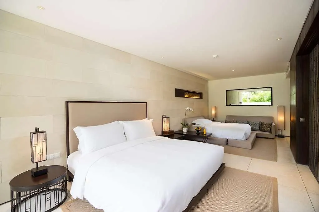 Hotel Alila Seminyak