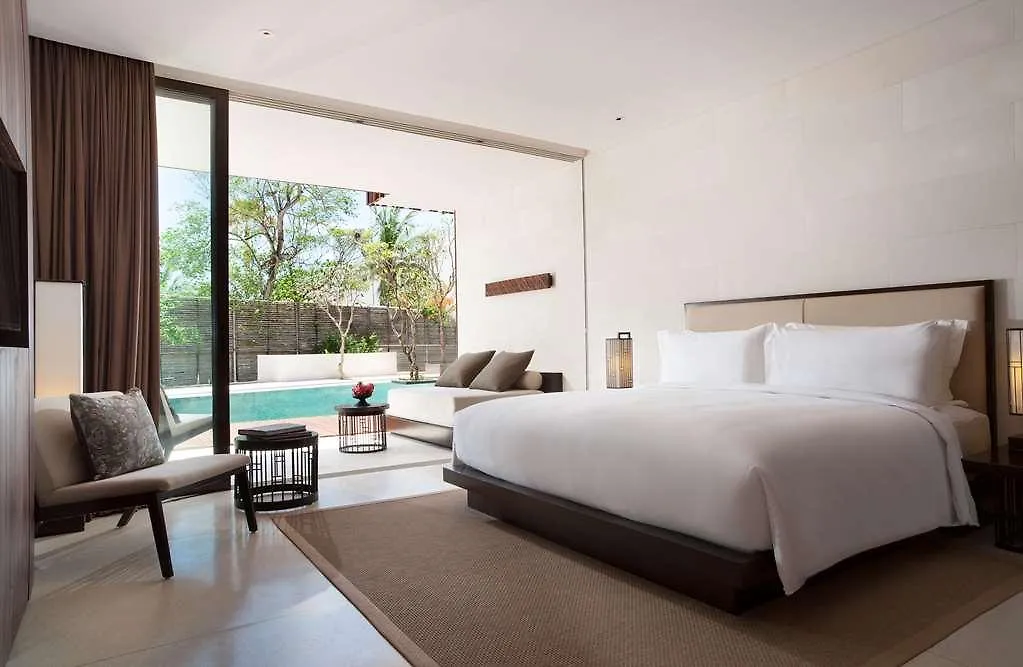 Hotel Alila Seminyak 5*,