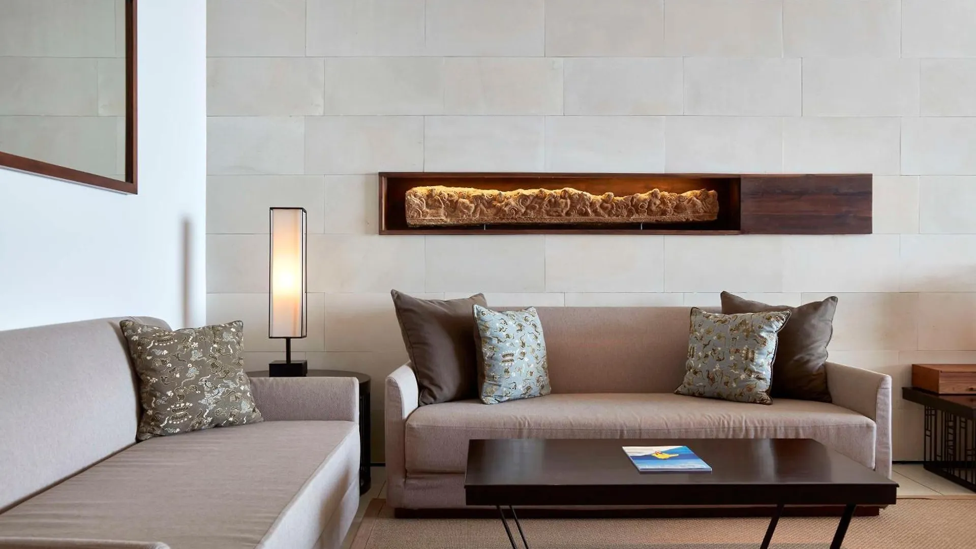 Resort Hotel Alila Seminyak