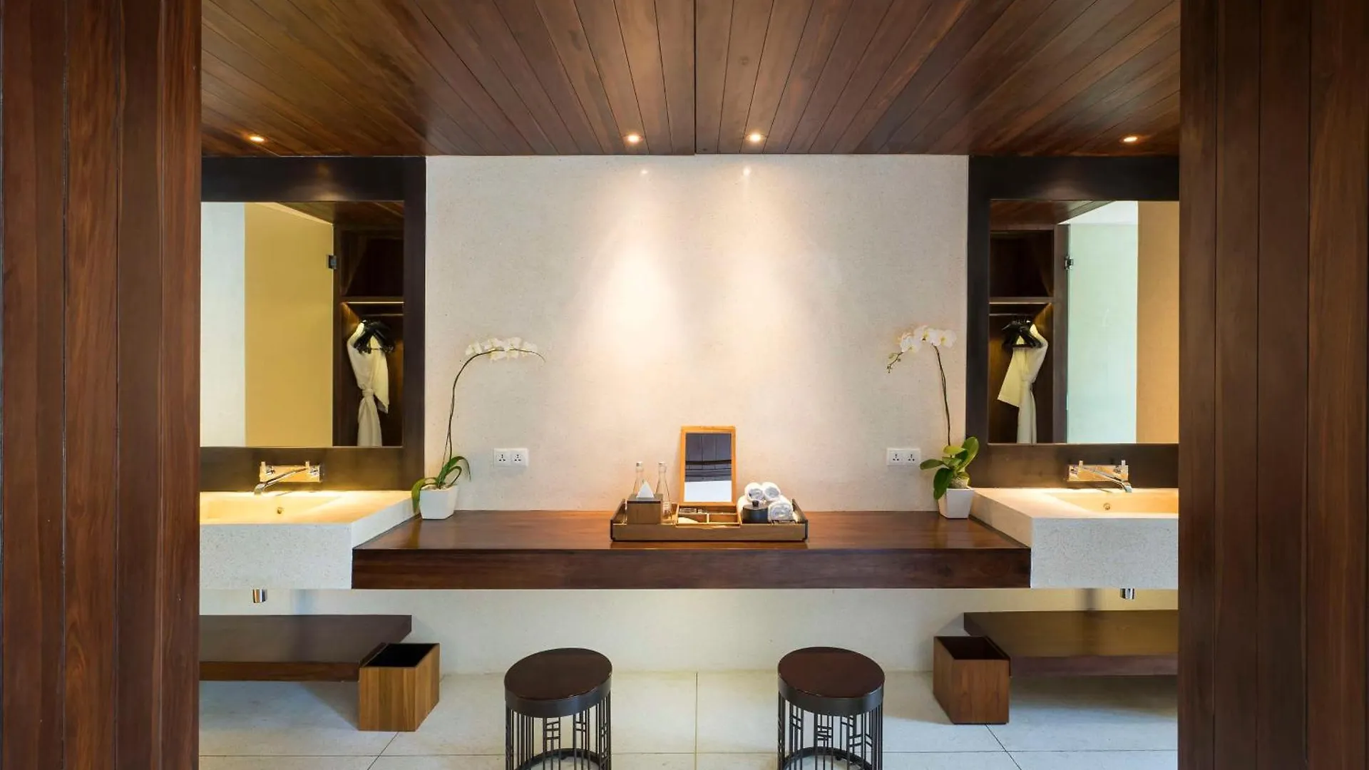 Resort Hotel Alila Seminyak