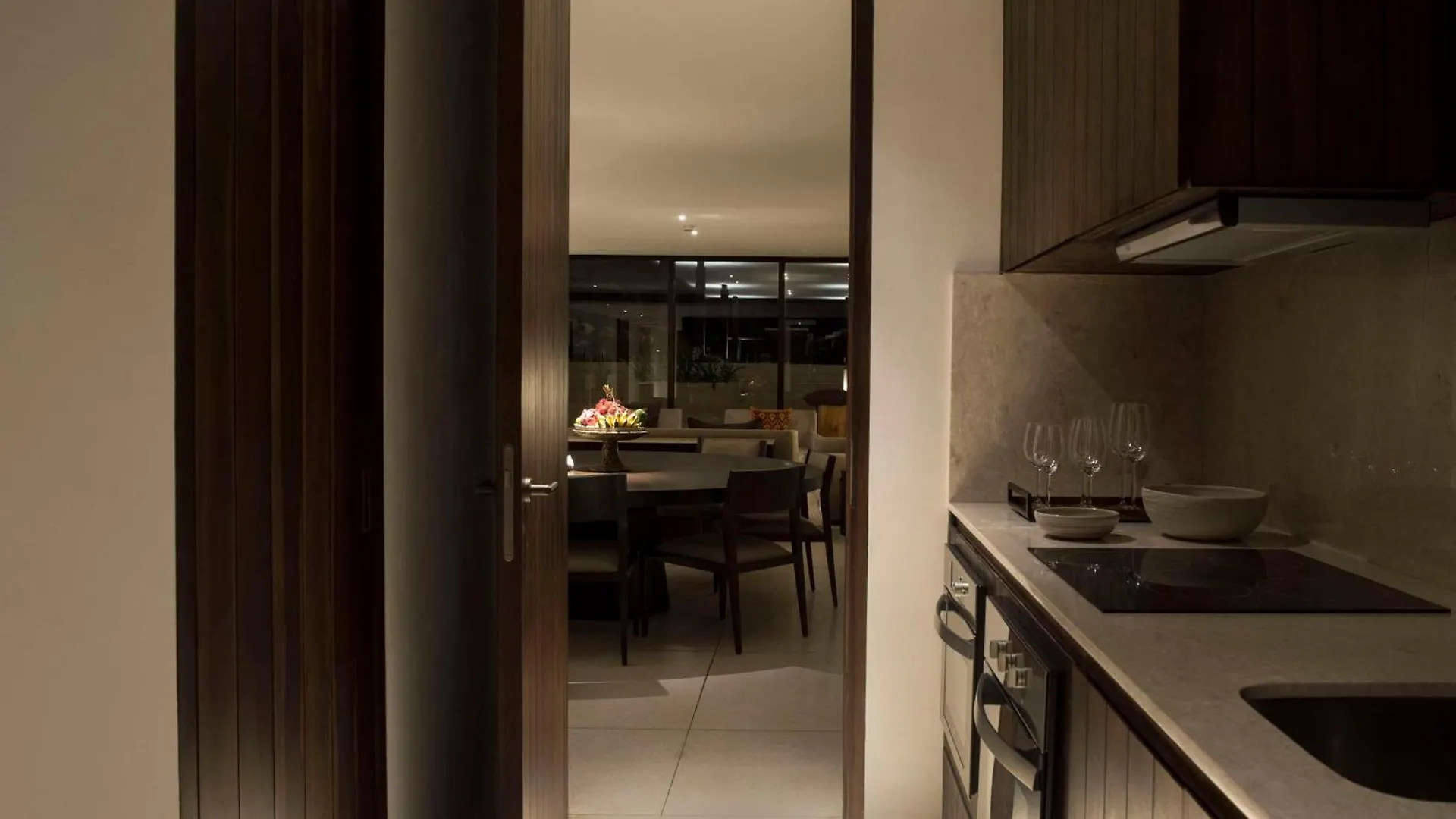 Hotel Alila Seminyak