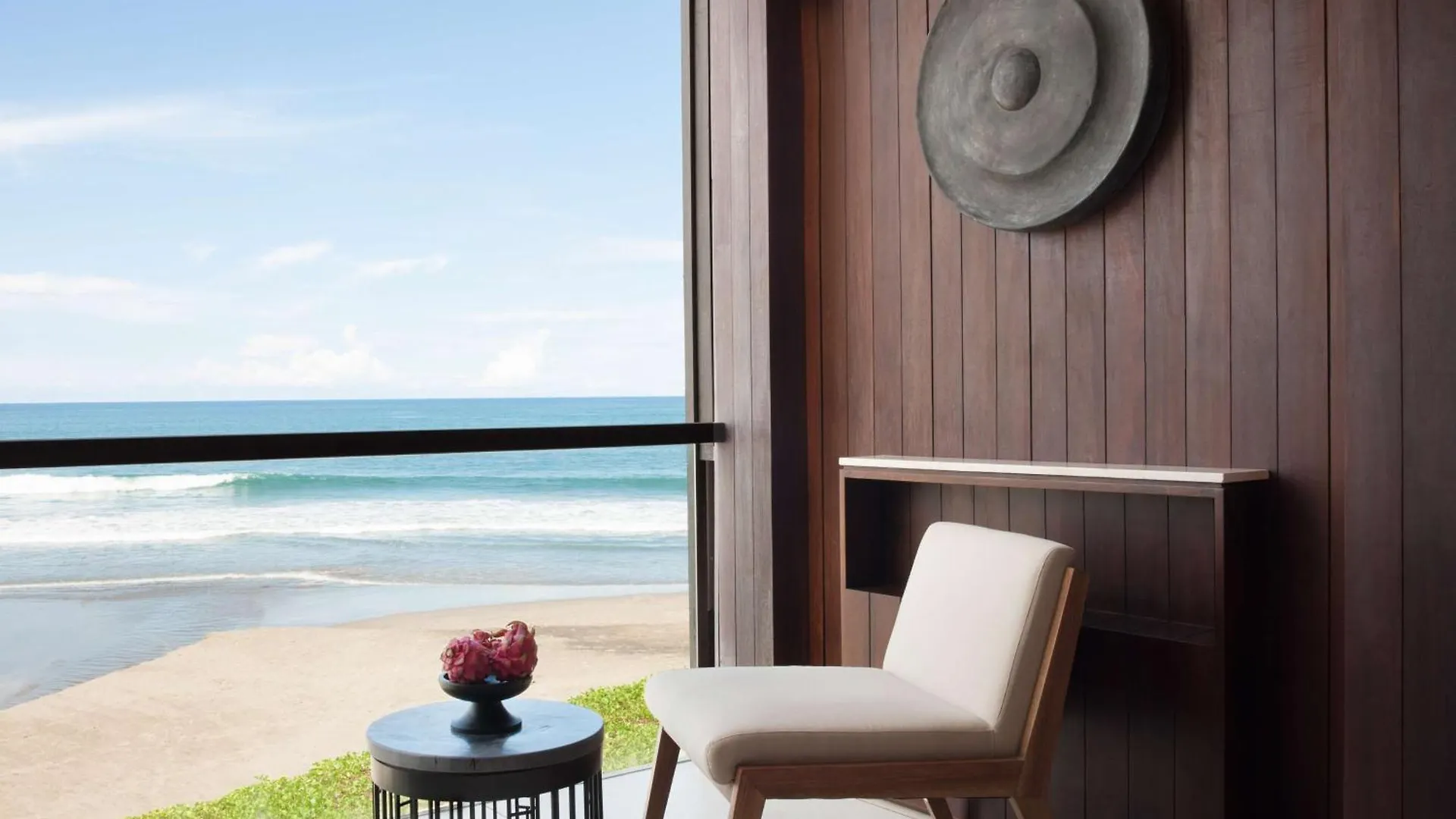 Resort Hotel Alila Seminyak