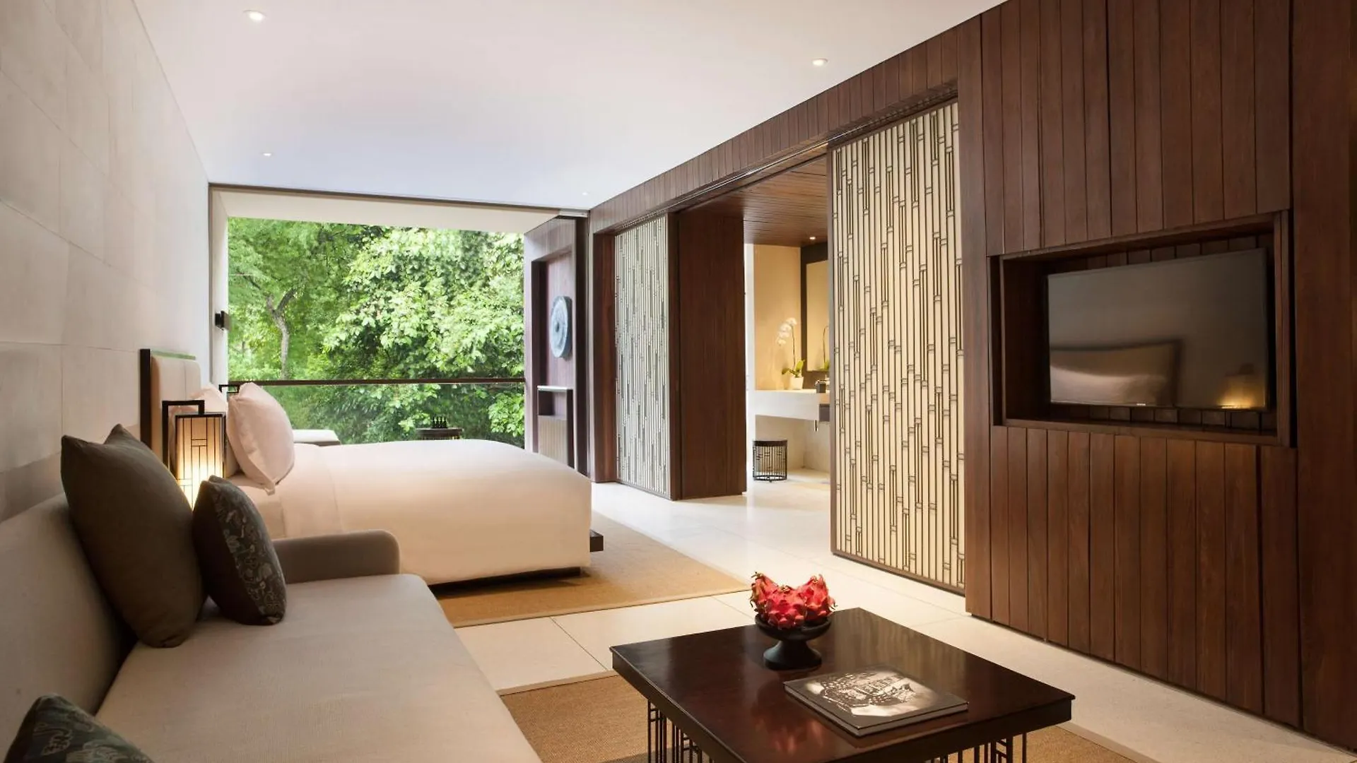 Resort Hotel Alila Seminyak