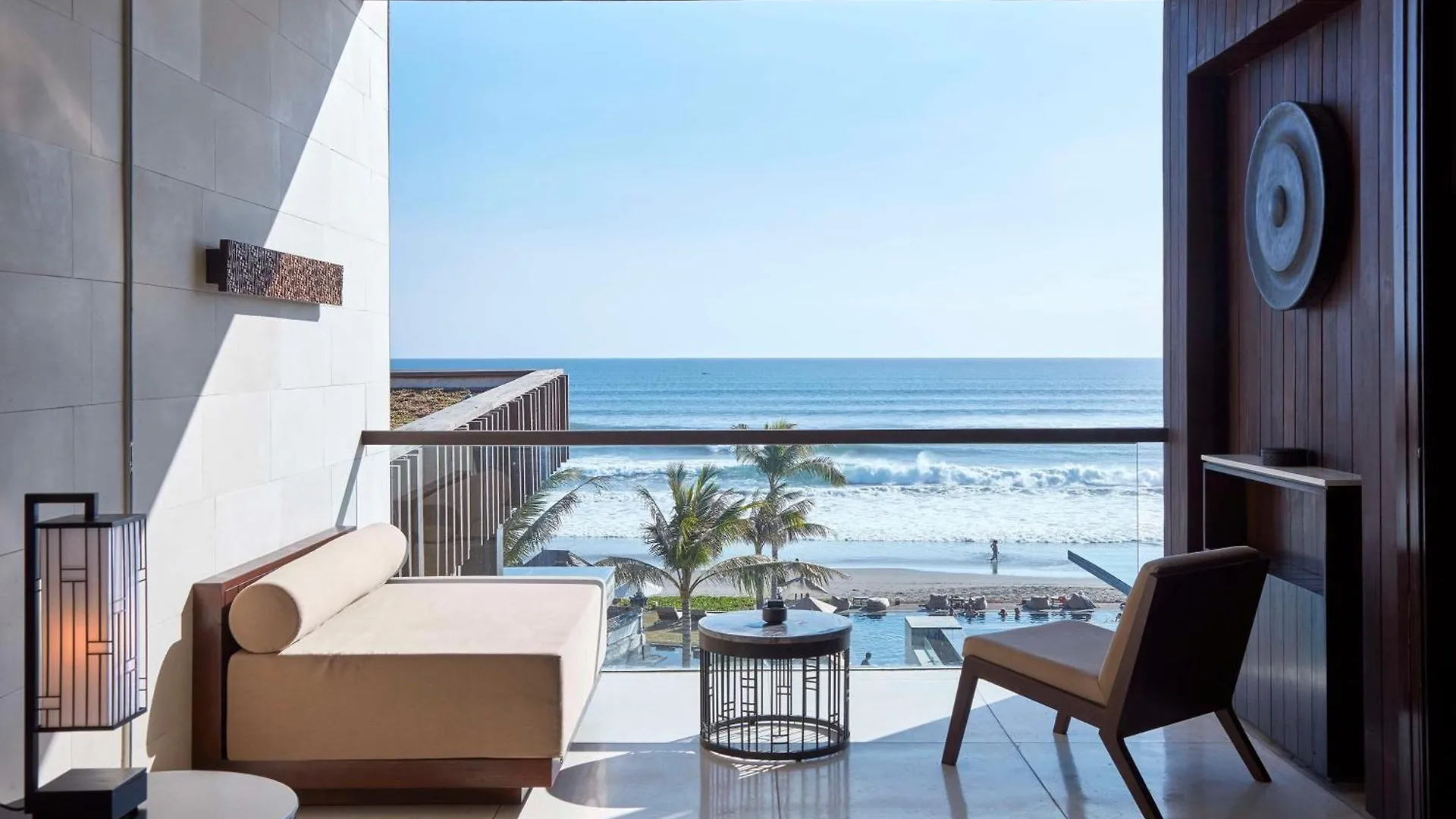 Hotel Alila Seminyak Indonesia