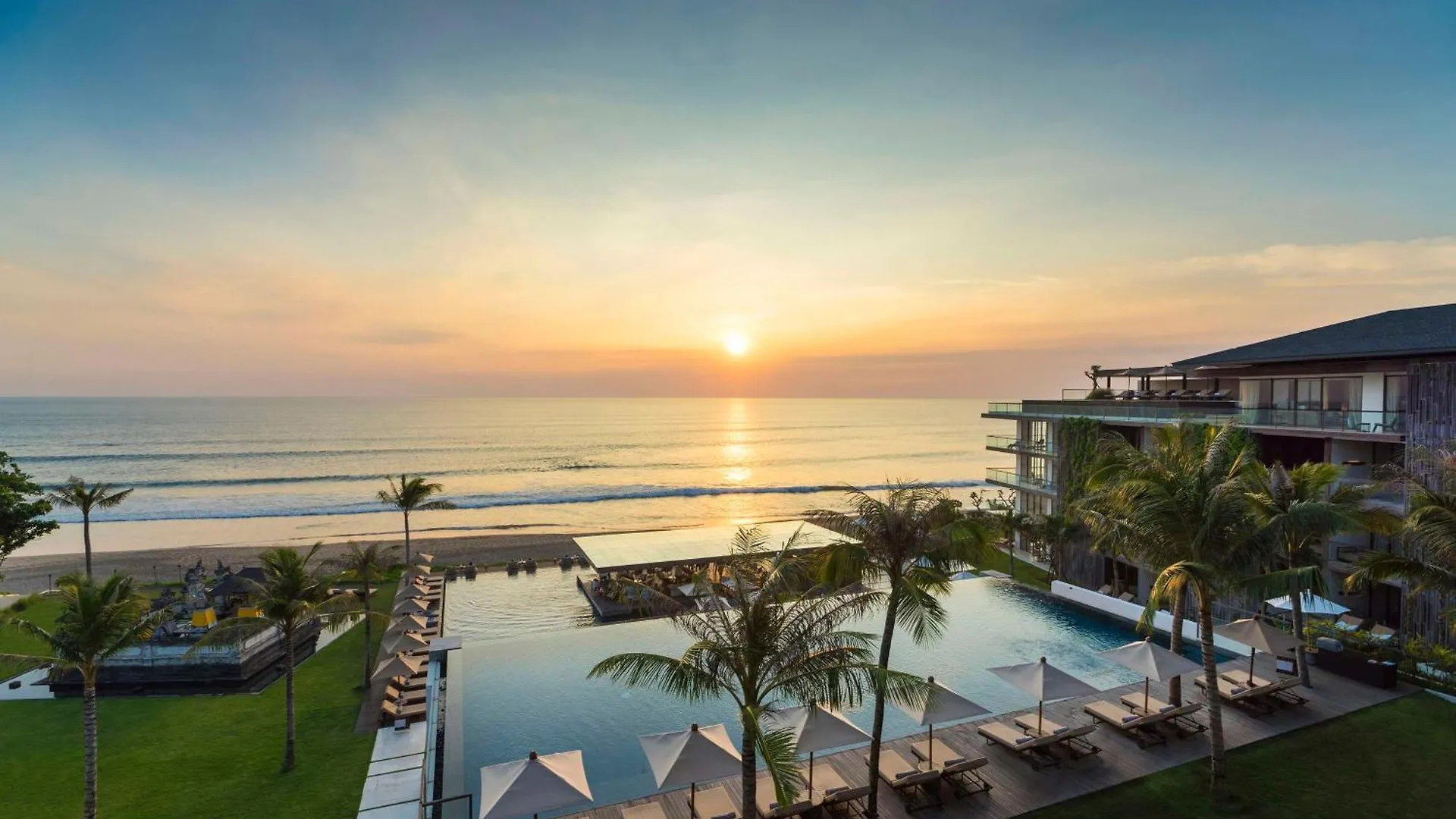 Hotel Alila Seminyak