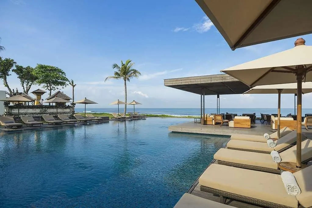 Hotel Alila Seminyak Resort