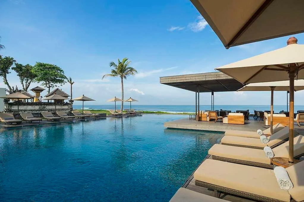 ***** Resort Hotel Alila Seminyak Indonesia