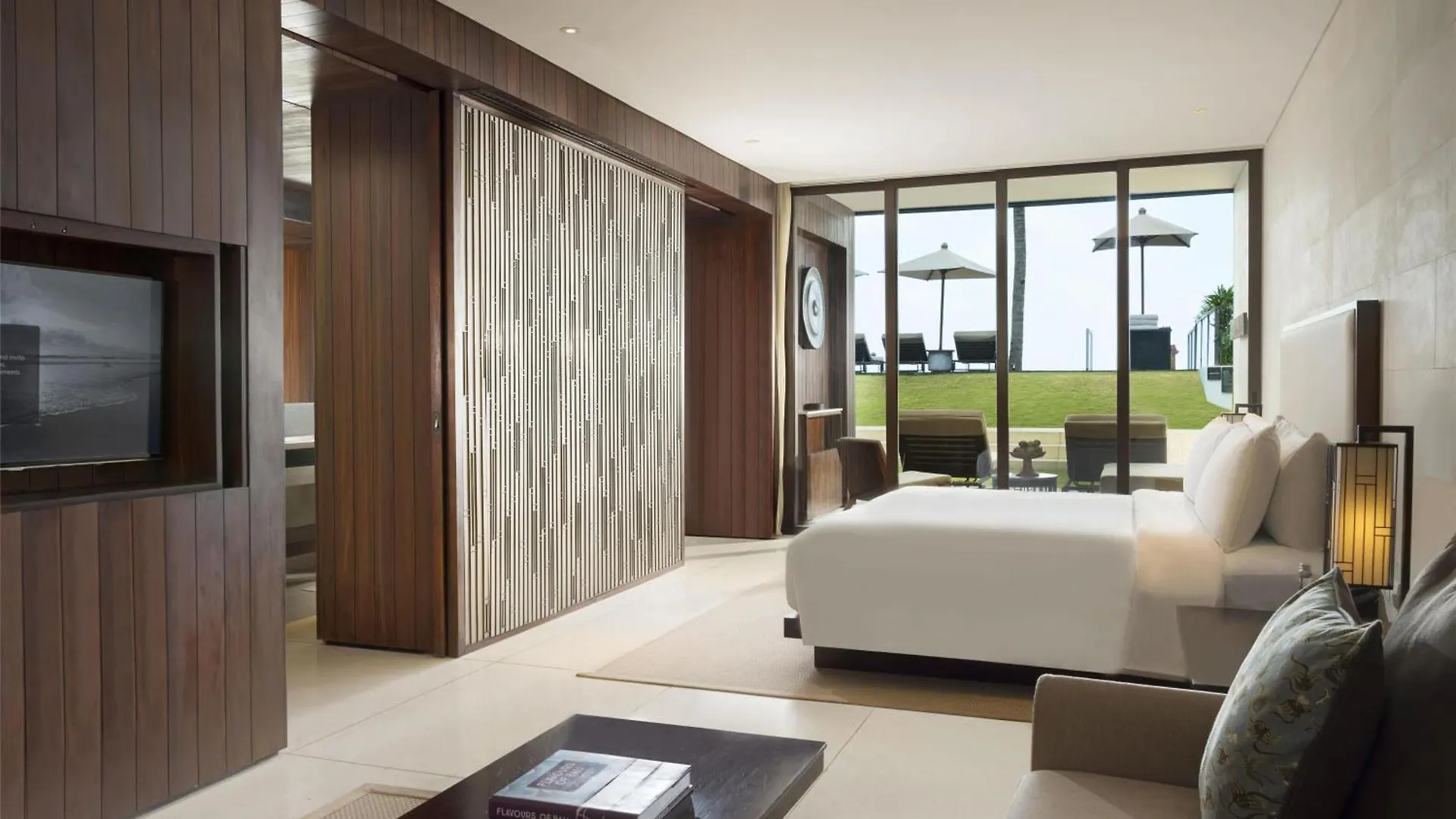 Hotel Alila Seminyak 5*,