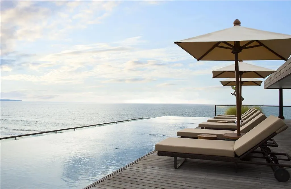 Hotel Alila Seminyak Indonesia