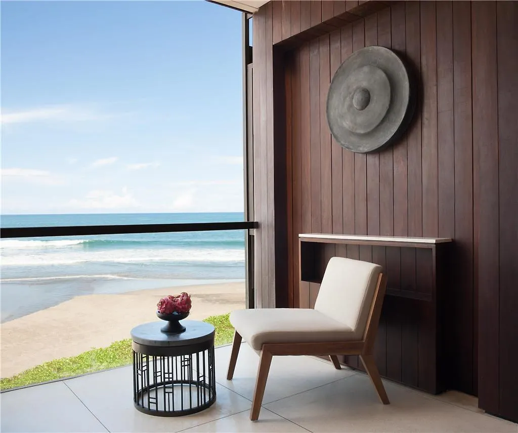 Hotel Alila Seminyak Resort