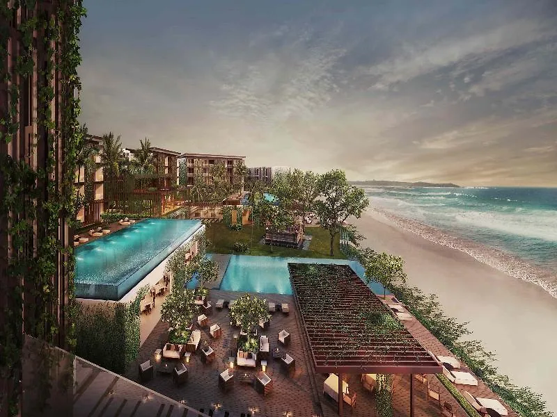 Hotel Alila Seminyak Resort