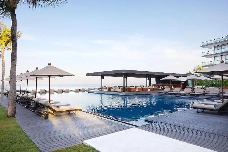 Hotel Alila Seminyak Indonesia