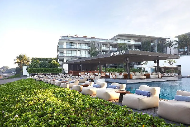 Hotel Alila Seminyak 5*,  Indonesia