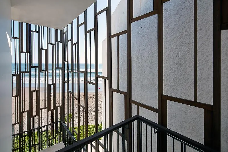 Resort Hotel Alila Seminyak