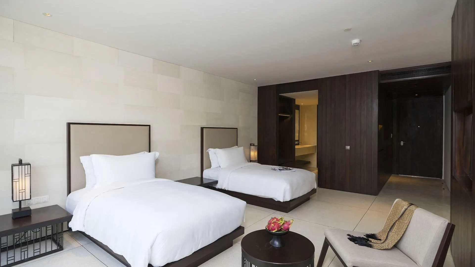 Hotel Alila Seminyak Indonesia