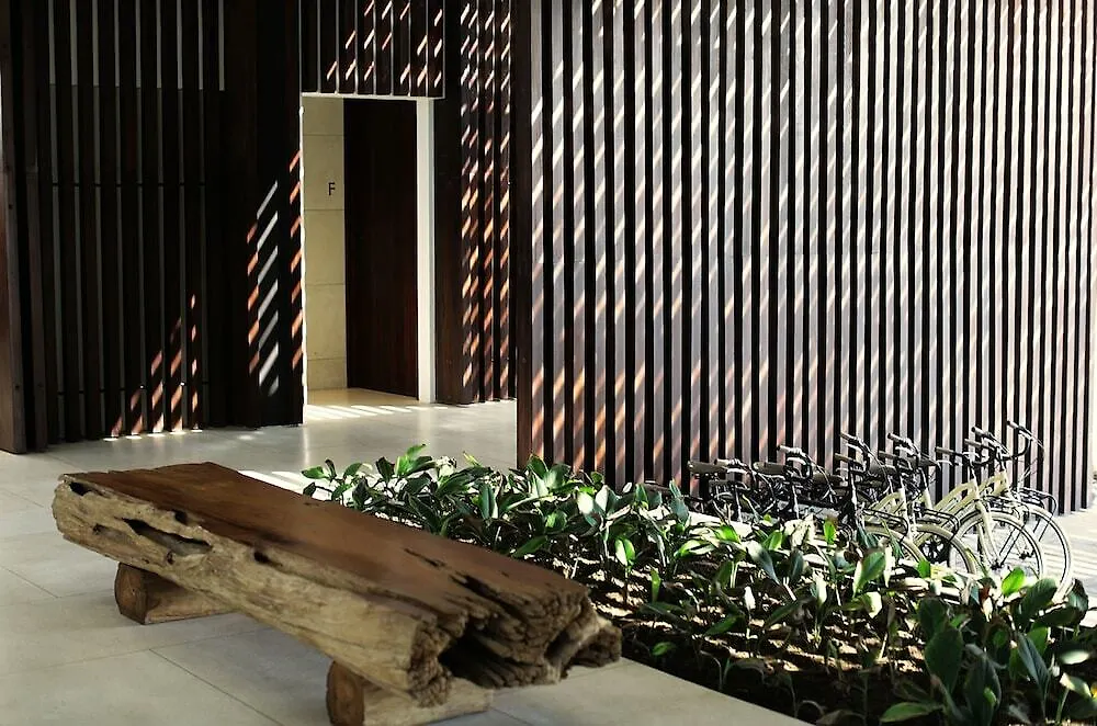 Hotel Alila Seminyak 5*,