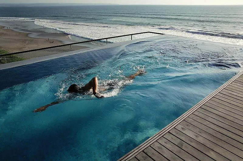 Hotel Alila Seminyak Resort